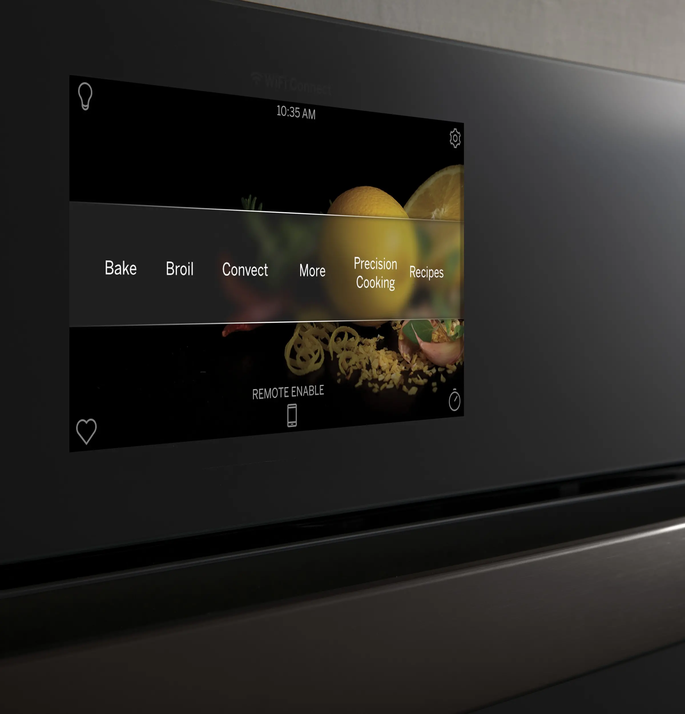 PTD9000SNSS GE Profile 10 cu ft Double Wall Oven - Stainless Steel 30 Inch-9