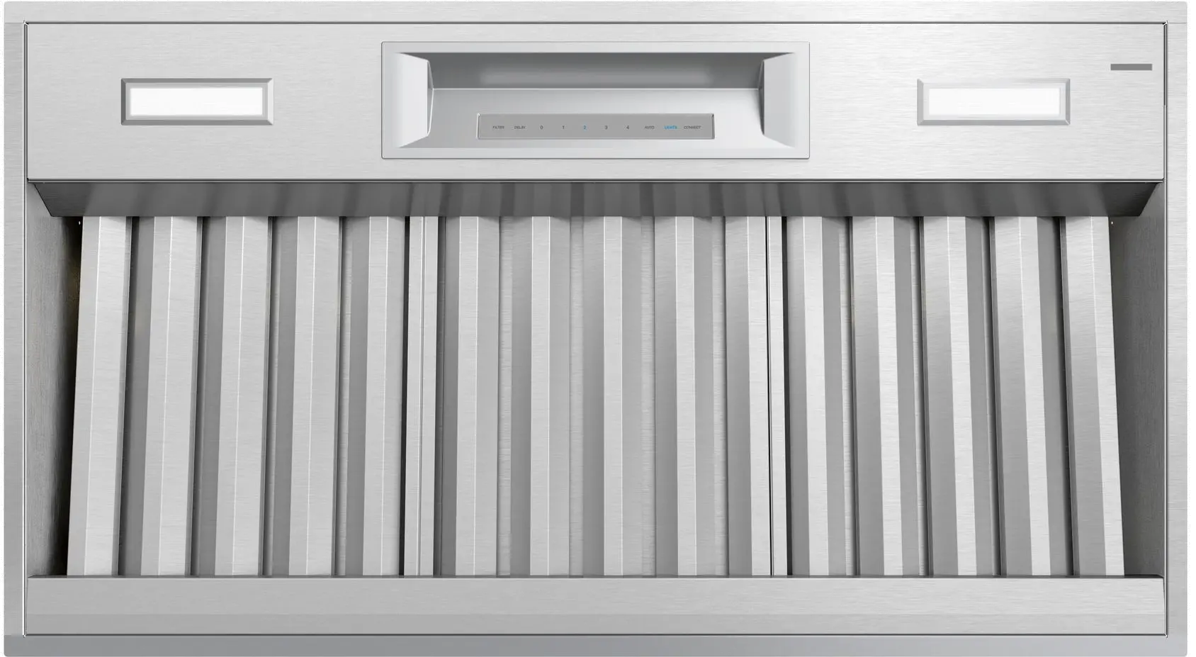 VCIN42GWS Thermador 40 Inch Custom Hood Insert-1