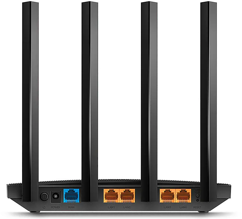 TP LINK ARCHER C80 ROUTER TP-Link Archer C80 WiFi Router-2