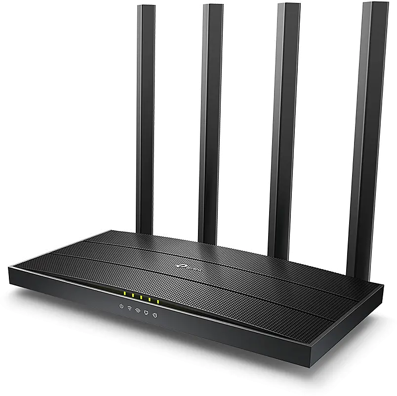 TP LINK ARCHER C80 ROUTER TP-Link Archer C80 WiFi Router-3