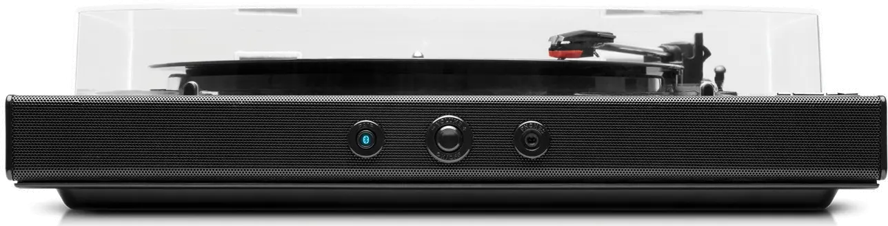 IT94BK/TT-W/SPEAKER Premier LP Wireless Turntable with Built-In Soundbar-3
