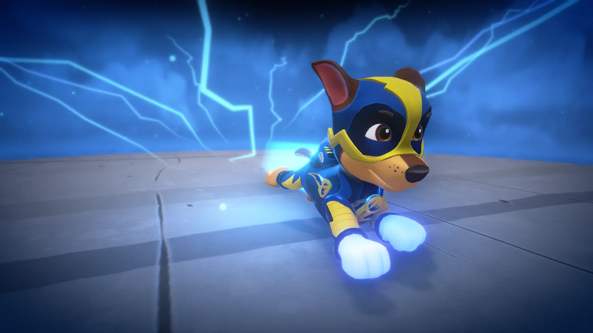 SWI/PAWPATROL.ADVBAY Paw Patrol: Mighty Pups Save Adventure Bay - Nintendo Switch-5