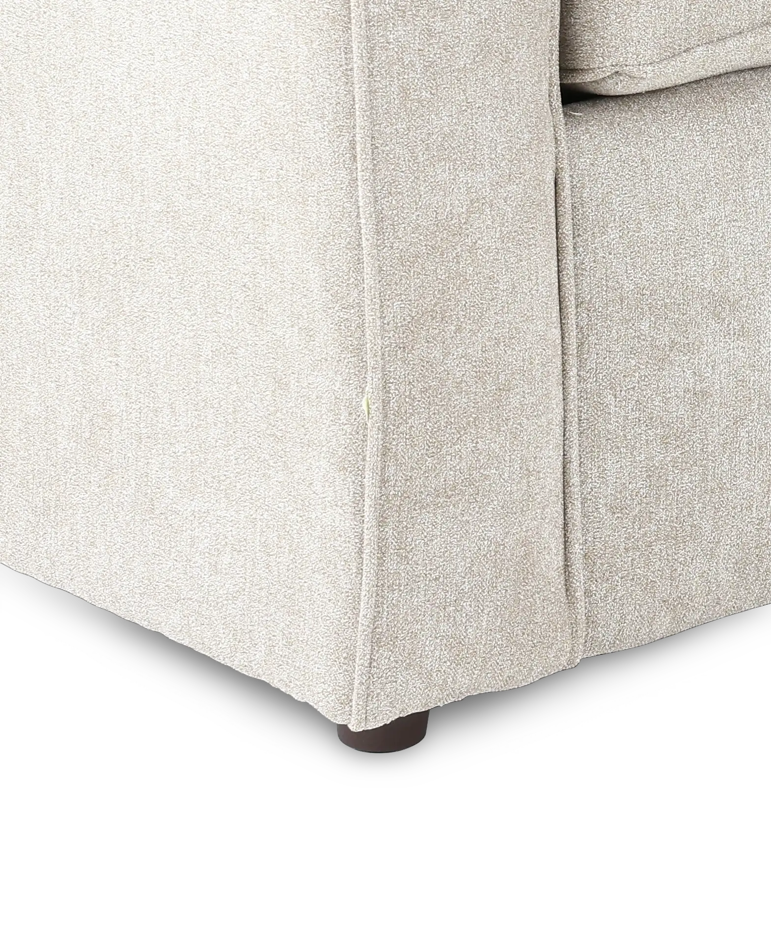 Norris Jute Beige Casual Queen Sleeper Sofa-11