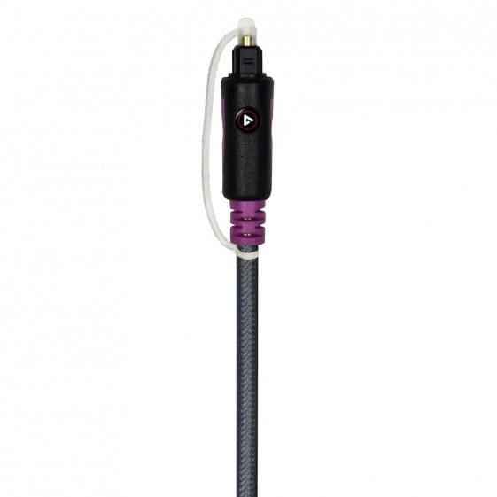 Metra Optical Cable 13'-1