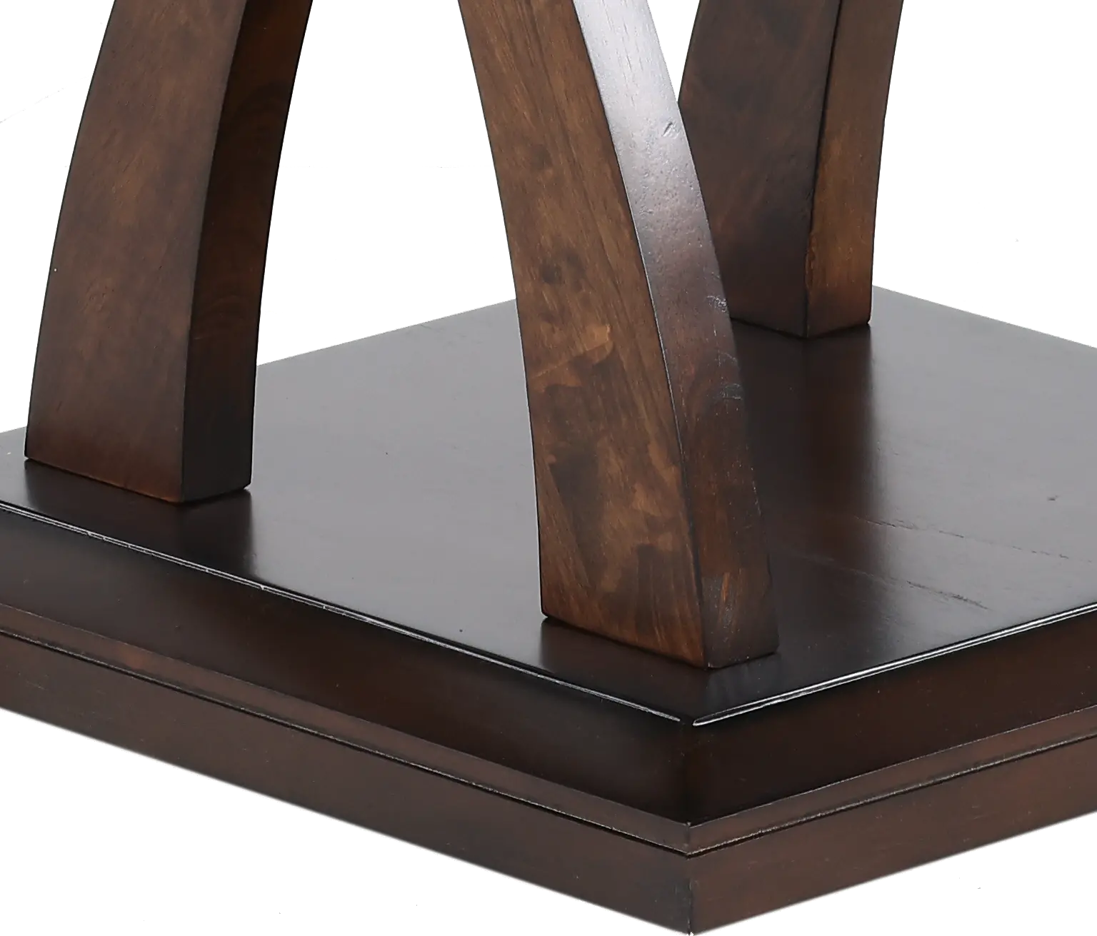 Jocelyn Brown End Table-10