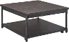 Prescott Brown Lift-top Coffee Table