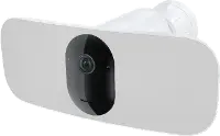 FB1001100NAS Arlo Pro 3 Wireless Floodlight Camera
