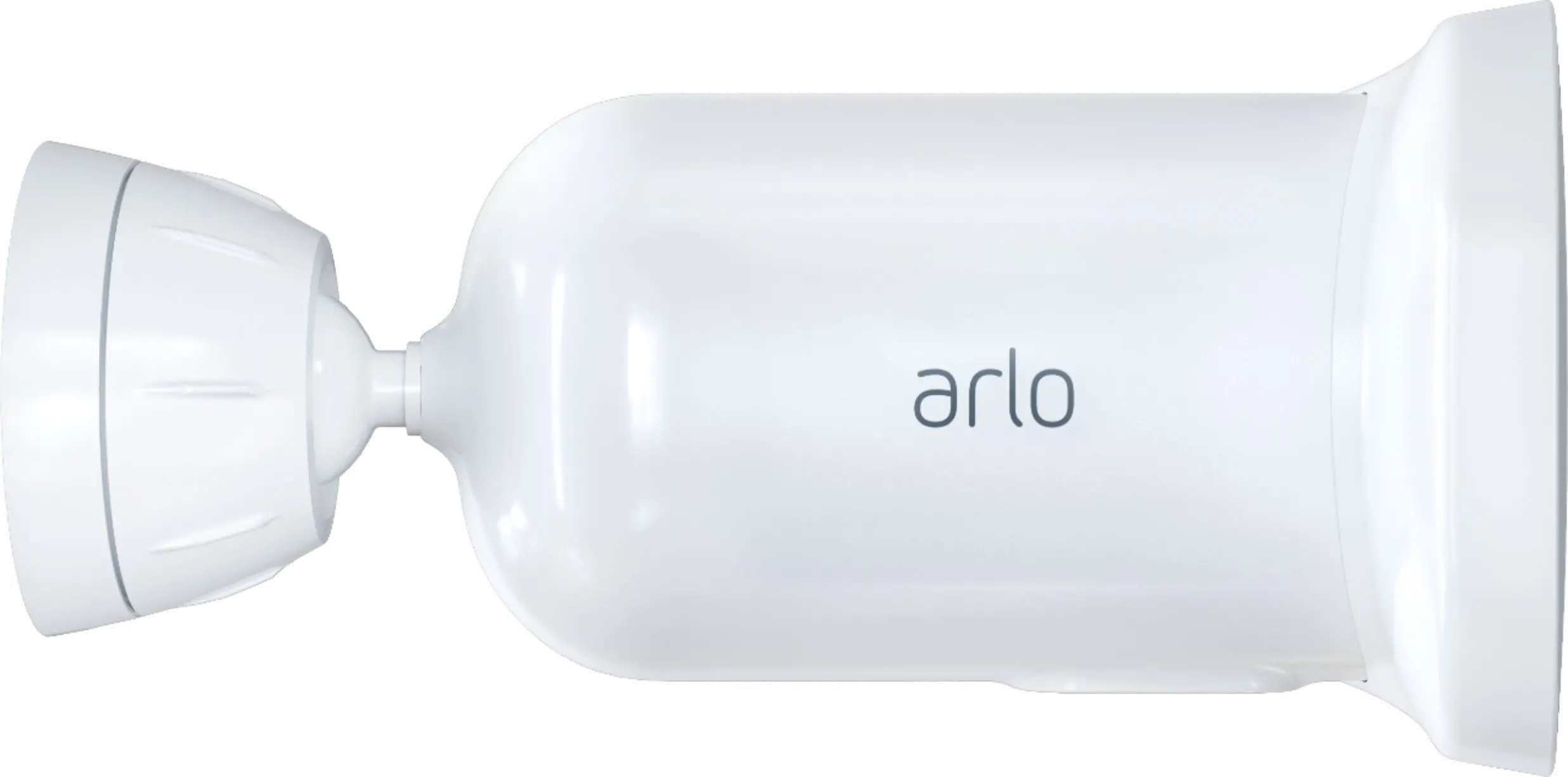 FB1001100NAS Arlo Pro 3 Wireless Floodlight Camera-4