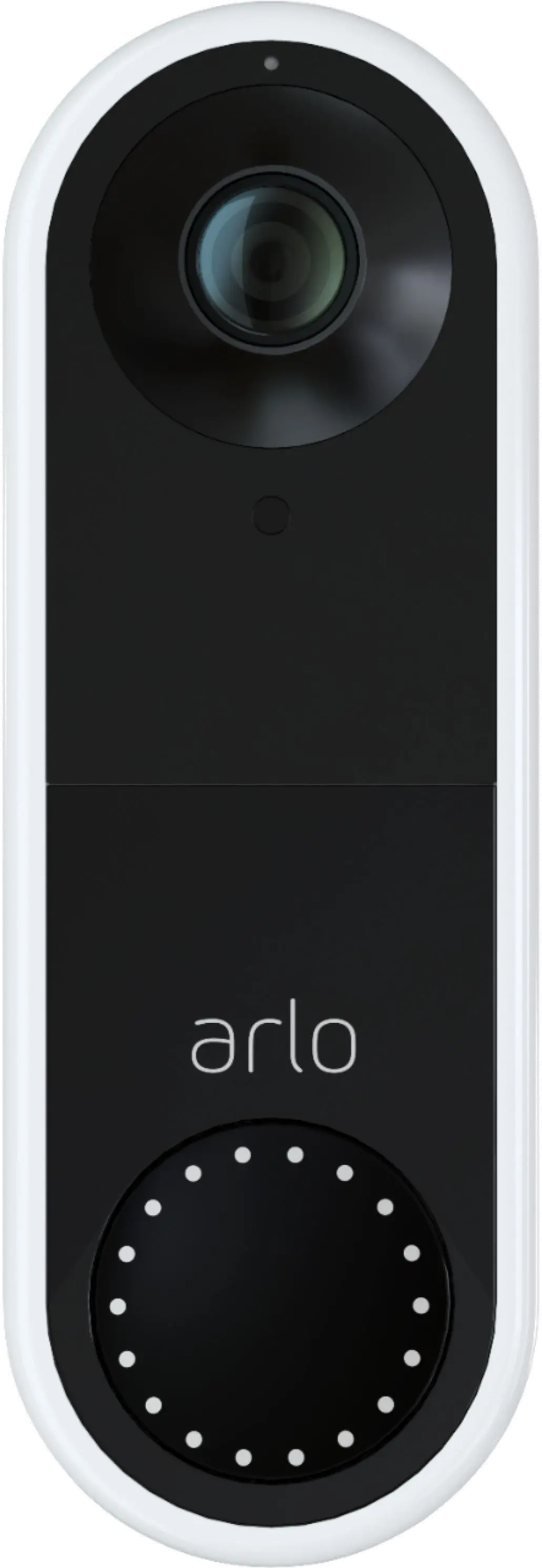 AVD1001100NAS Arlo Wired Video Doorbell-1