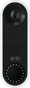 AVD1001100NAS Arlo Wired Video Doorbell