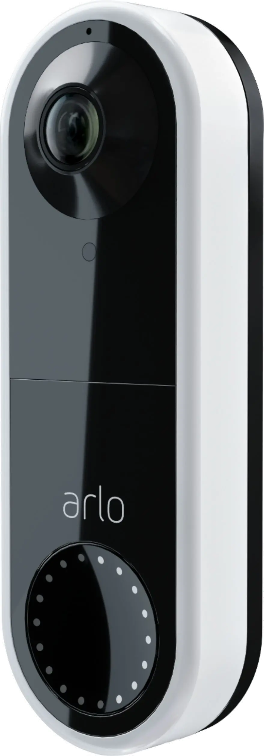 AVD1001100NAS Arlo Wired Video Doorbell-3