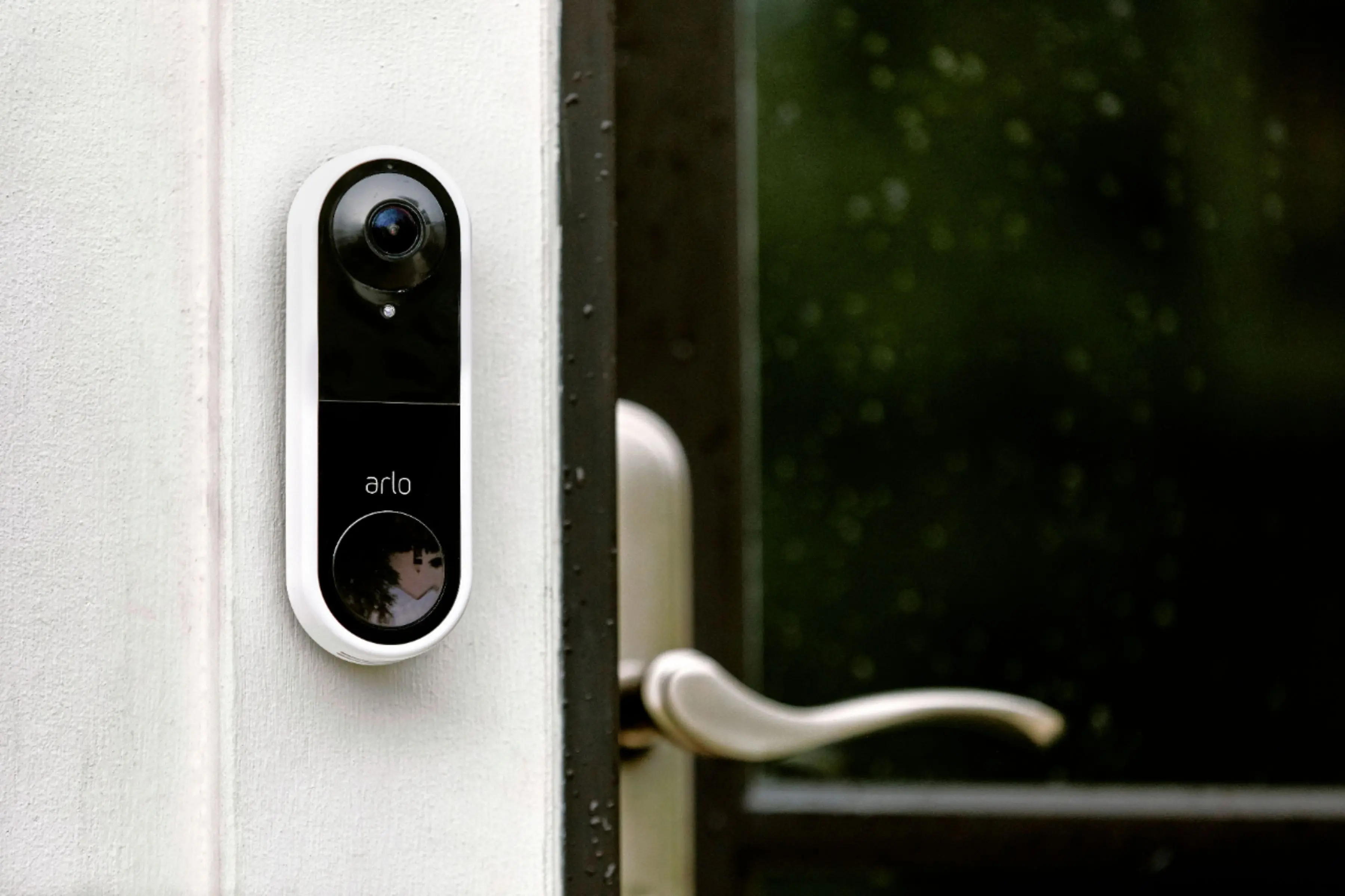 AVD1001100NAS Arlo Wired Video Doorbell-2