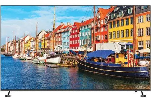 82SVL20 Bolva 82 Inch 4K UHD LED Smart TV-1