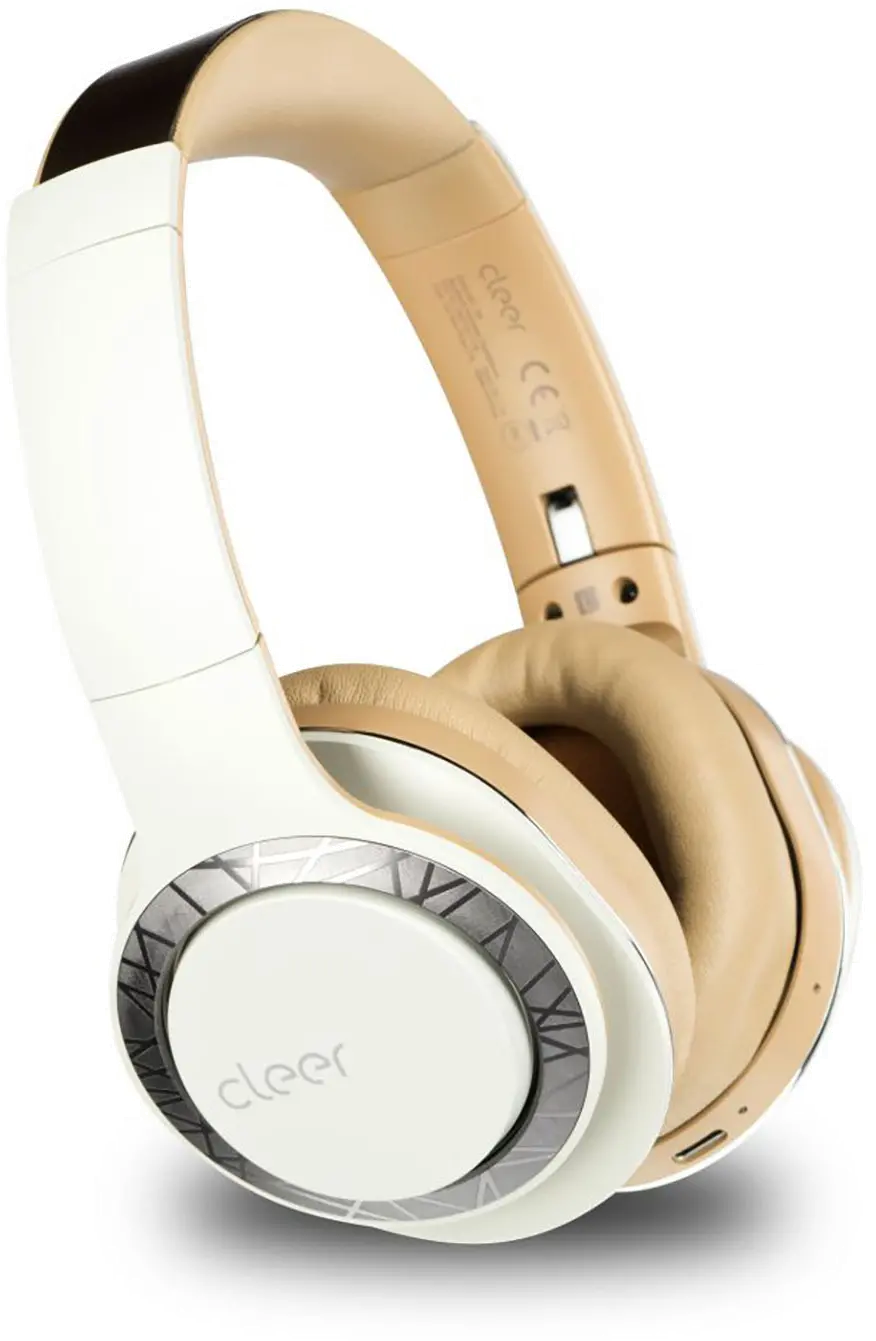ENDURO1BTSANUS.SAND Cleer Enduro 100 Wireless Headphones - Sand-1
