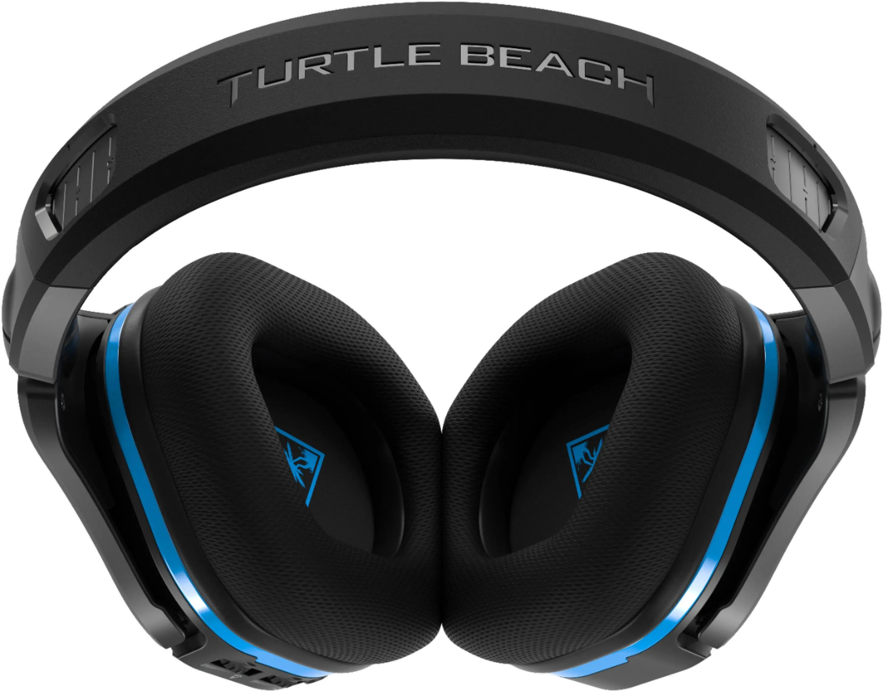 TBS/STEALTH_600-2PSB Turtle Beach Stealth 600 Gen 2 Black Wireless Gaming Headset - PS4, PS5-4