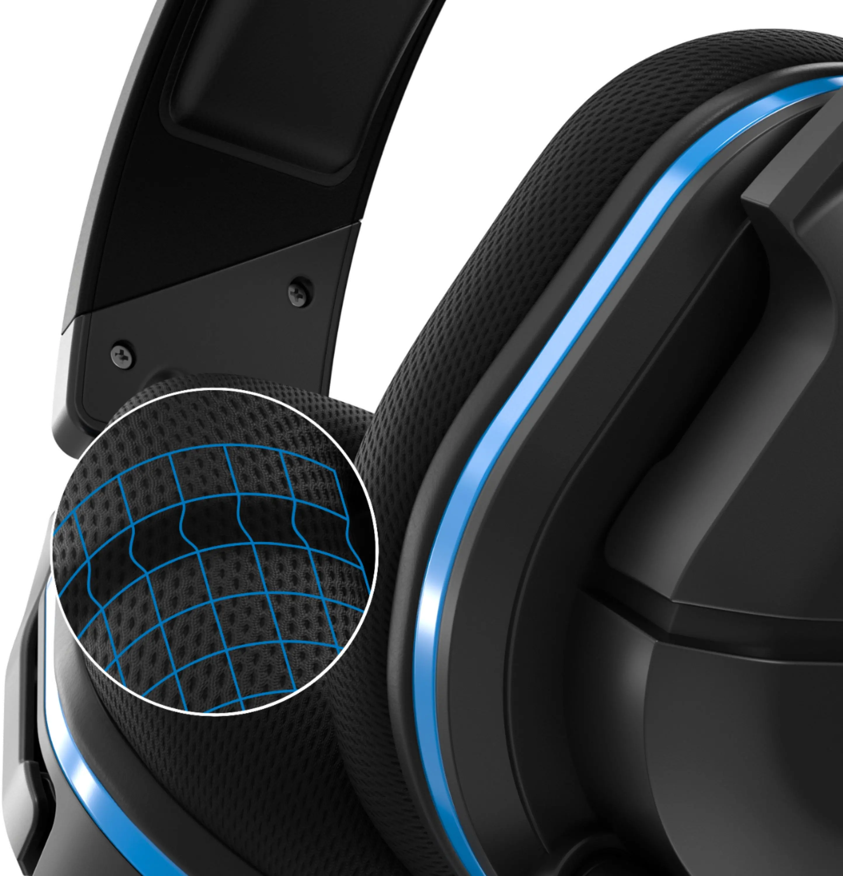 TBS/STEALTH_600-2PSB Turtle Beach Stealth 600 Gen 2 Black Wireless Gaming Headset - PS4, PS5-2