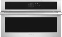 ZMB9032SNSS Monogram 1.3 cu ft Single Wall Oven - Stainless Steel 30 Inch