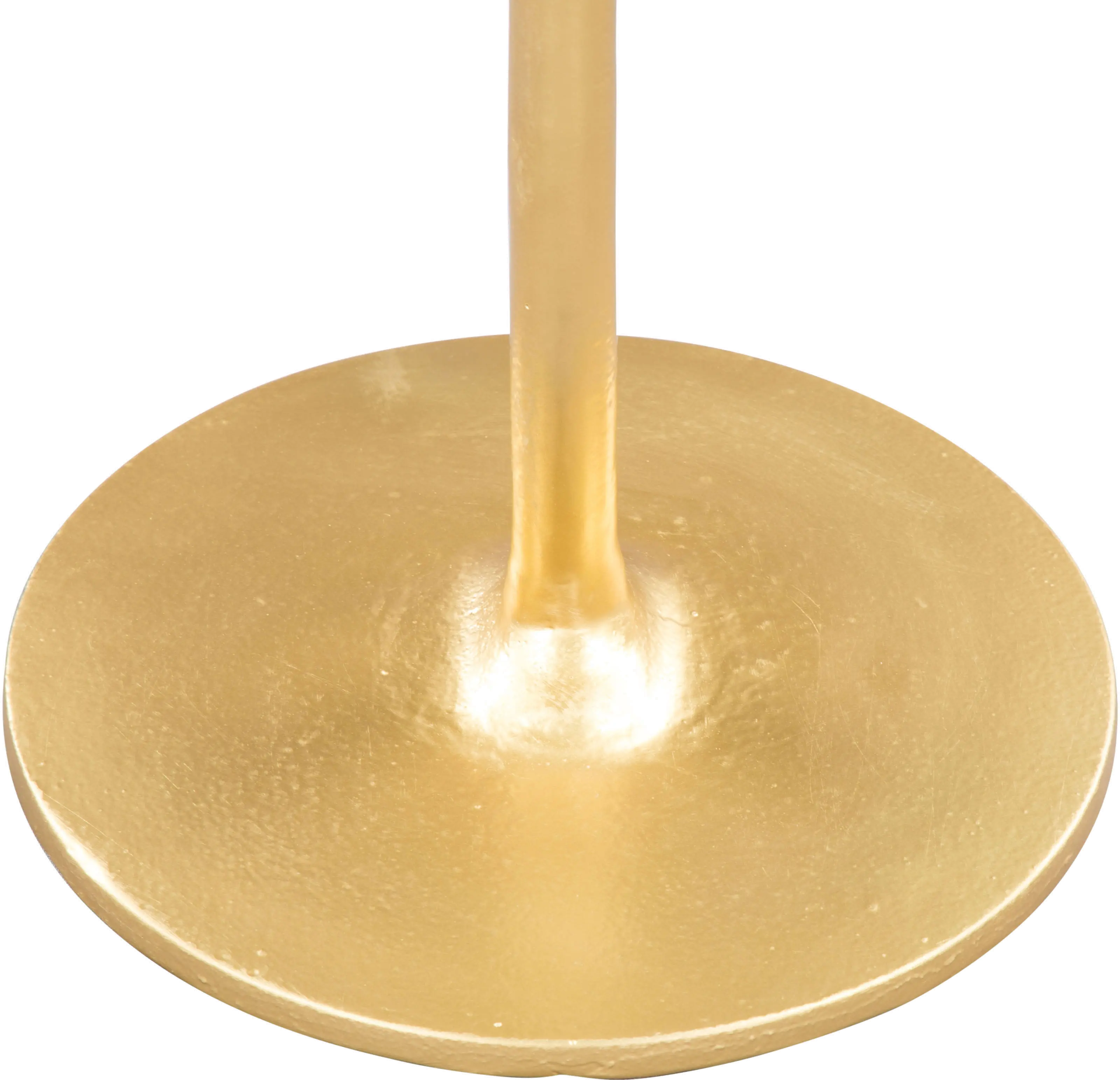 Flower Power End Table - Lily-6