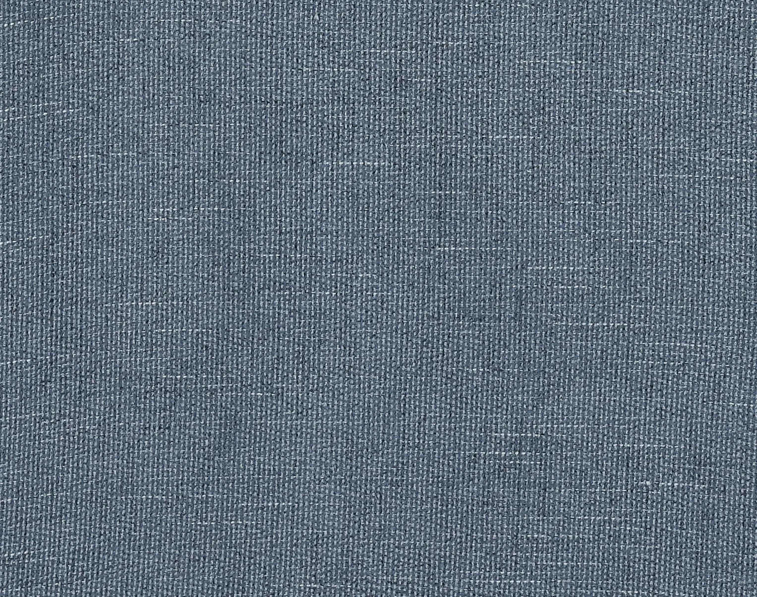 Andrea Classic Atlantic Blue Upholstered Wingback Chair-7