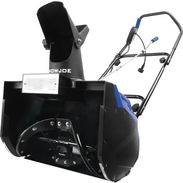 SJ621/CORDED-1STAGE Snow Joe Single Stage Electric Snow Thrower-3