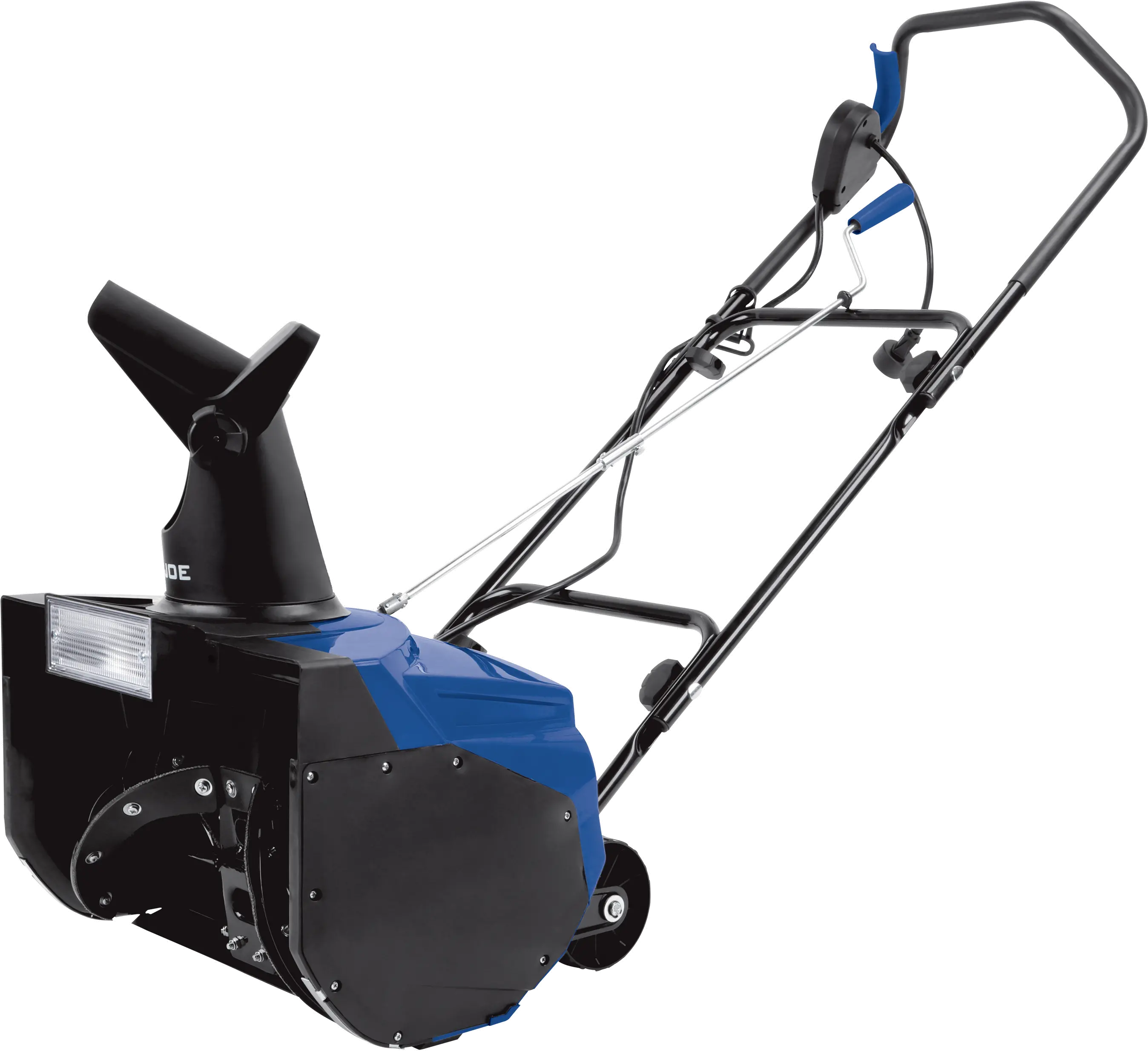 SJ621/CORDED-1STAGE Snow Joe Single Stage Electric Snow Thrower-4