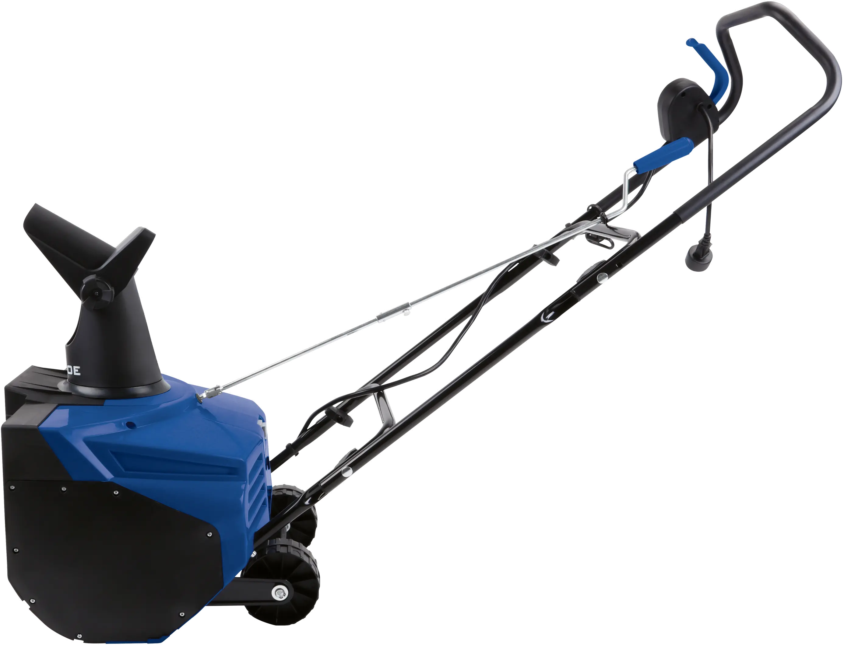 SJ621/CORDED-1STAGE Snow Joe Single Stage Electric Snow Thrower-5