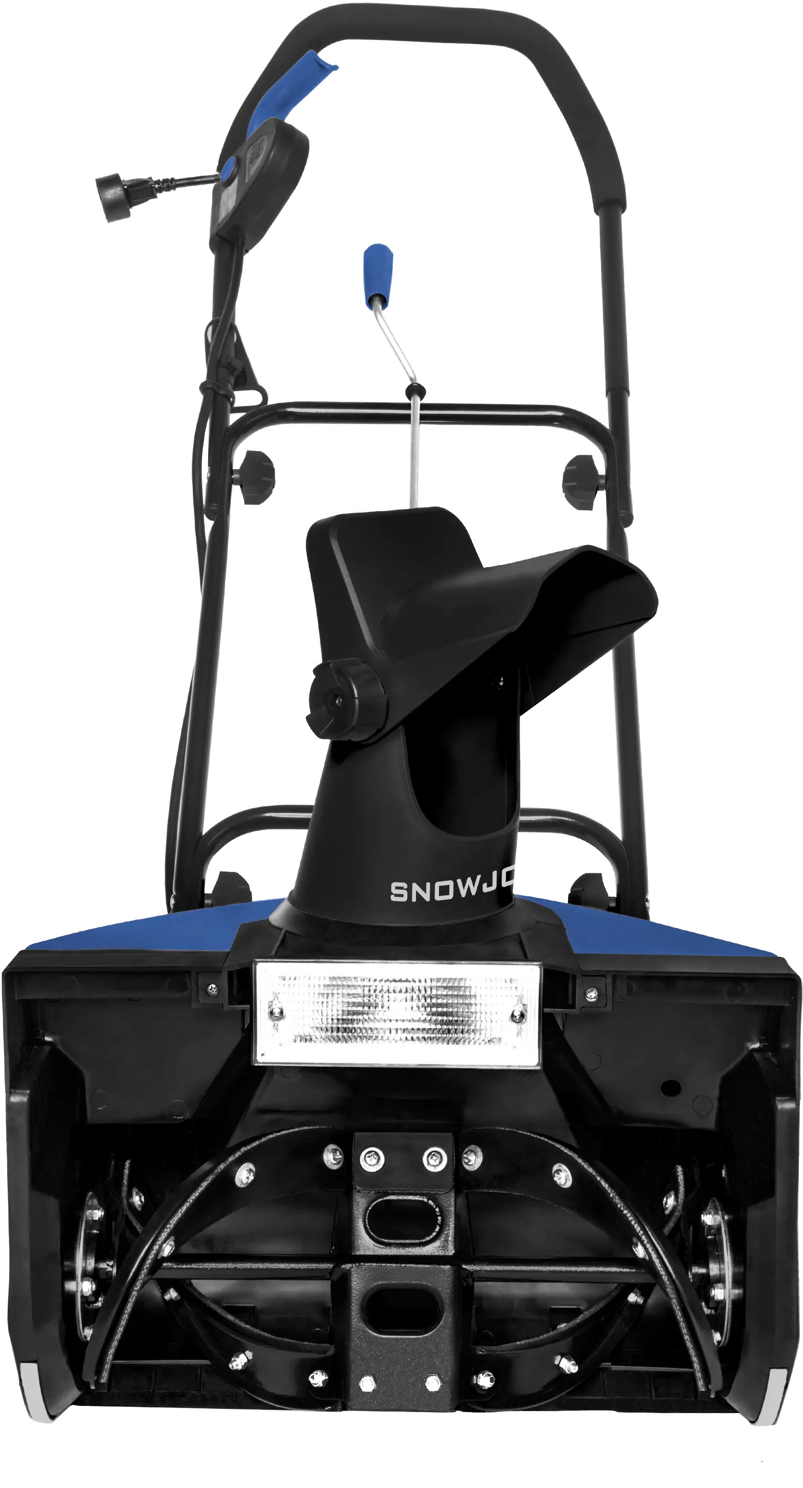 SJ621/CORDED-1STAGE Snow Joe Single Stage Electric Snow Thrower-6