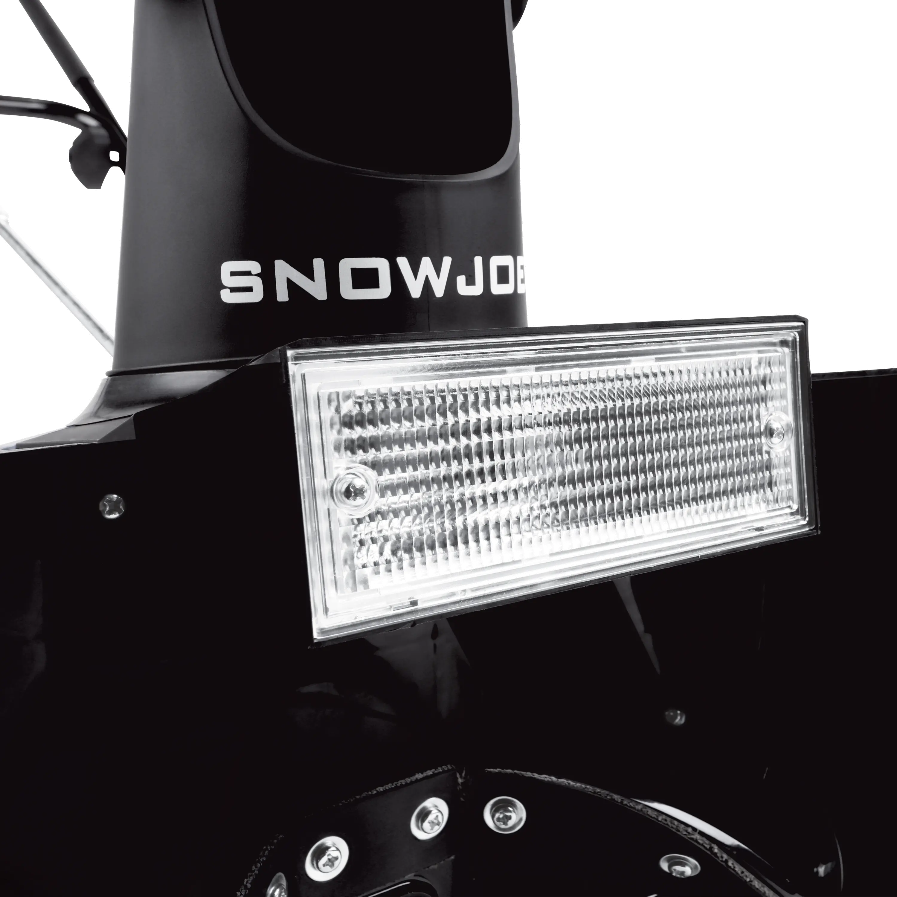 SJ621/CORDED-1STAGE Snow Joe Single Stage Electric Snow Thrower-7