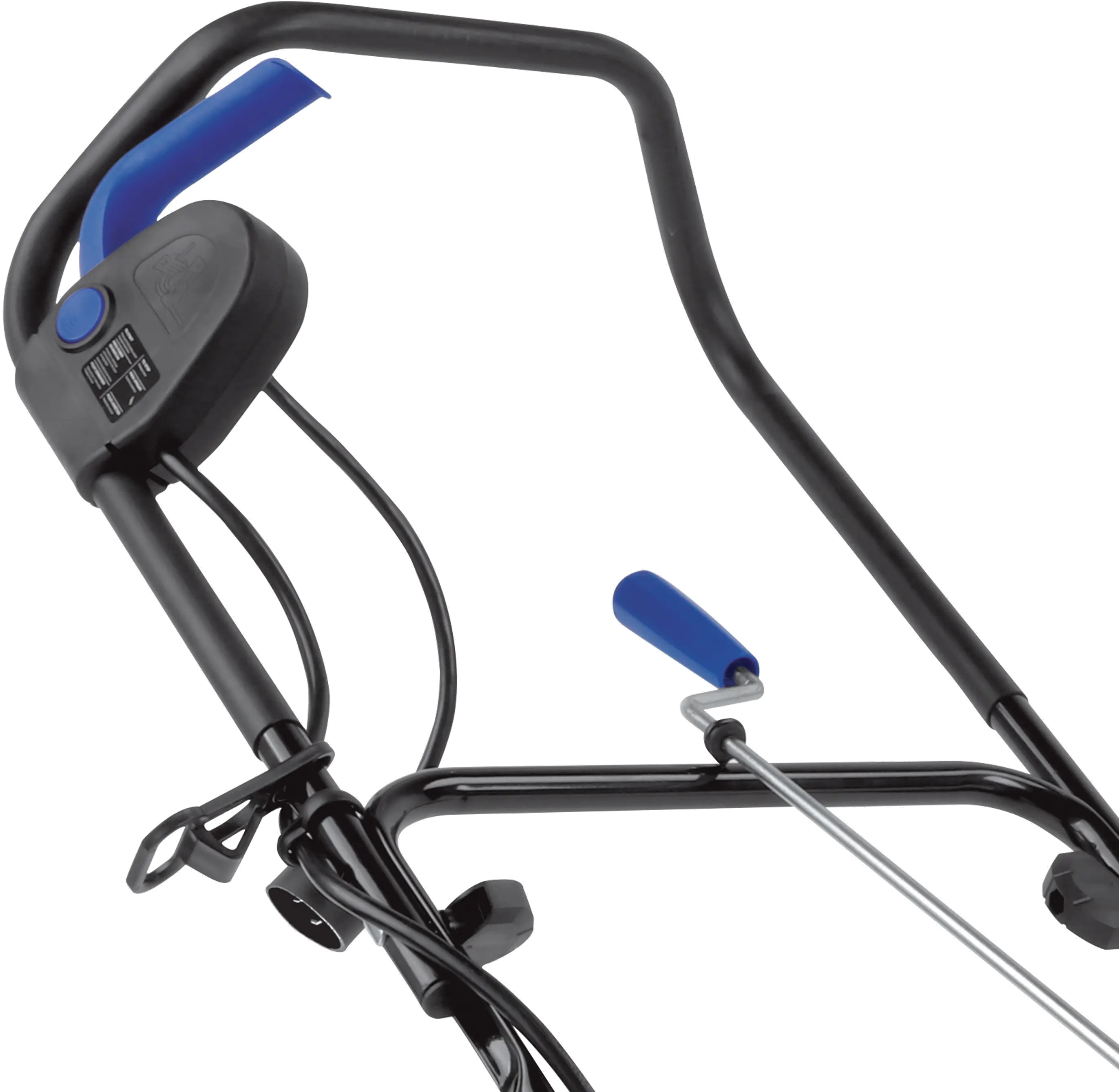 SJ621/CORDED-1STAGE Snow Joe Single Stage Electric Snow Thrower-8