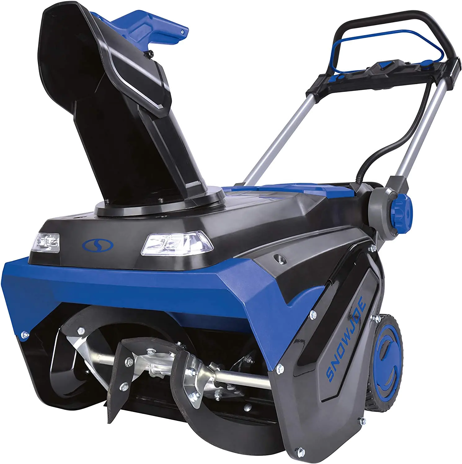 ION100V-21SB/1STAGE Snow Joe 100 Volt iONPRO 21 inch Cordless Snow Blower-3