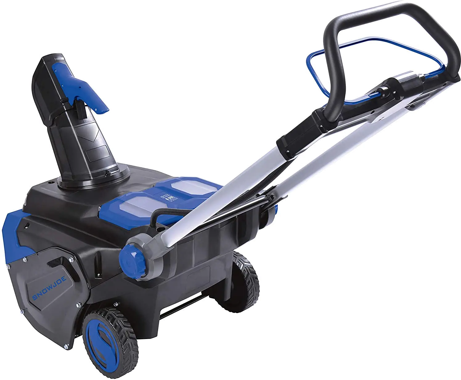 ION100V-21SB/1STAGE Snow Joe 100 Volt iONPRO 21 inch Cordless Snow Blower-6