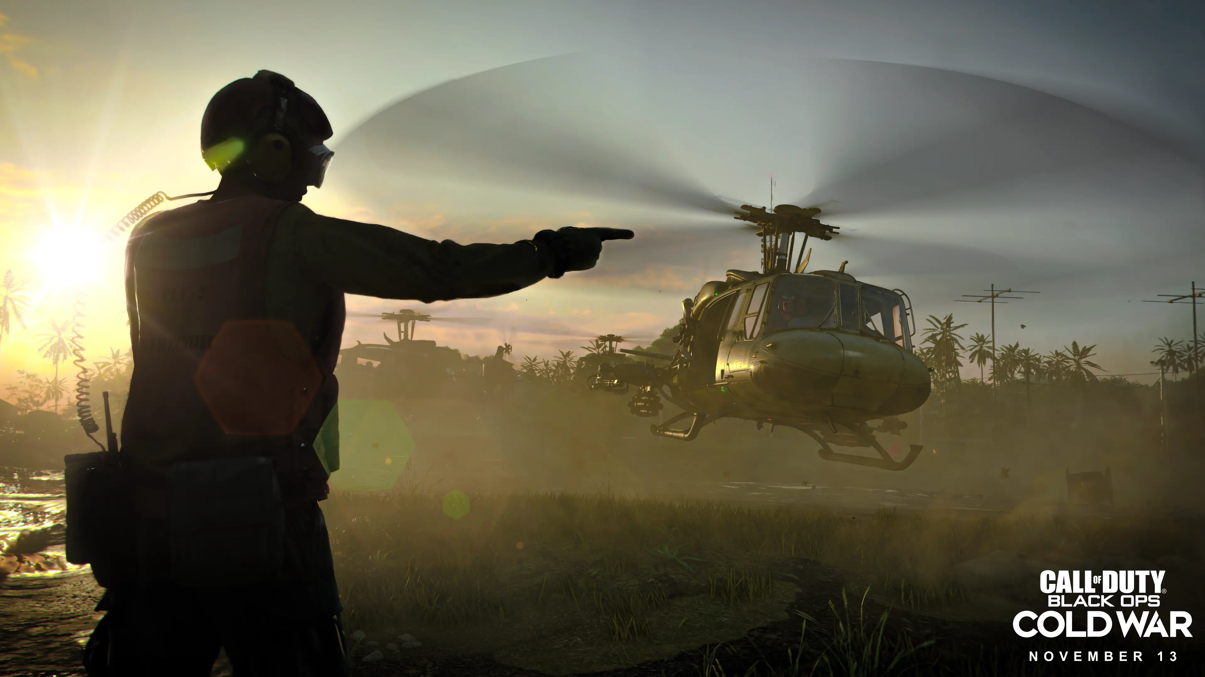PS4/COD,BLKOPS,CLDWR Call of Duty: Black Ops Cold War - PS4-6