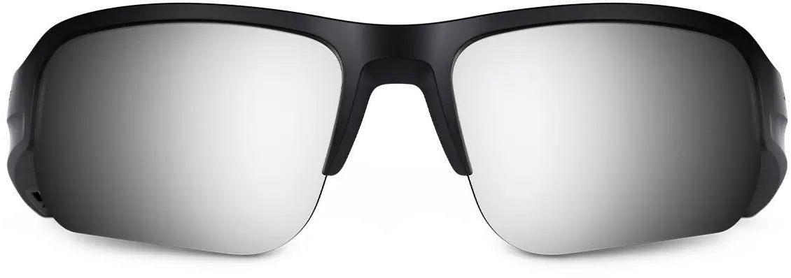 FRAMES,TEMPO,BLK,MED Bose - Frames Sports Audio Sunglasses - Tempo-3
