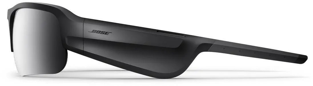 FRAMES,TEMPO,BLK,MED Bose - Frames Sports Audio Sunglasses - Tempo-4