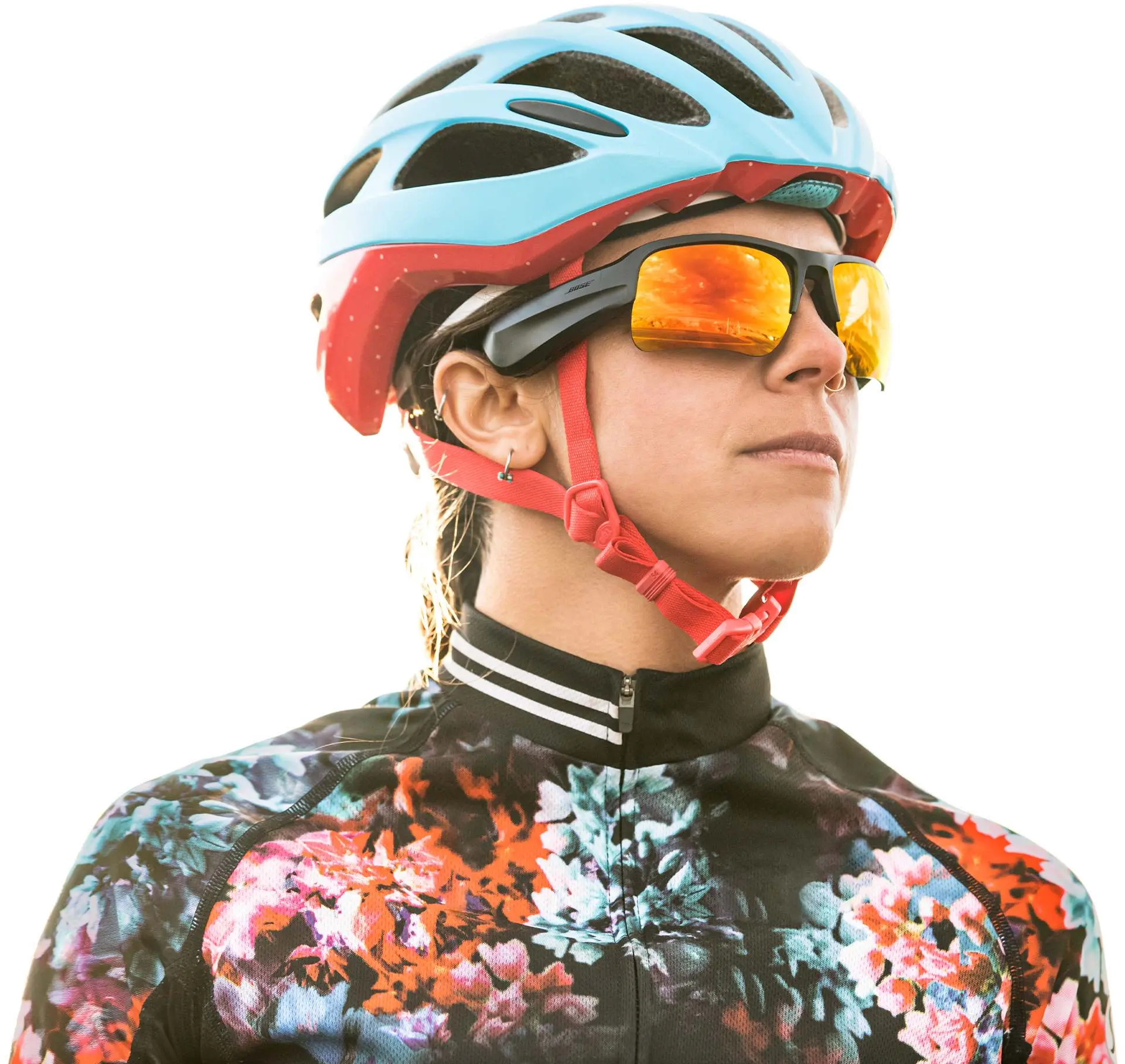 FRAMES,TEMPO,BLK,MED Bose - Frames Sports Audio Sunglasses - Tempo-6