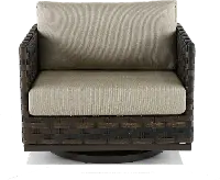 Nevis Ash Motion Patio Chair