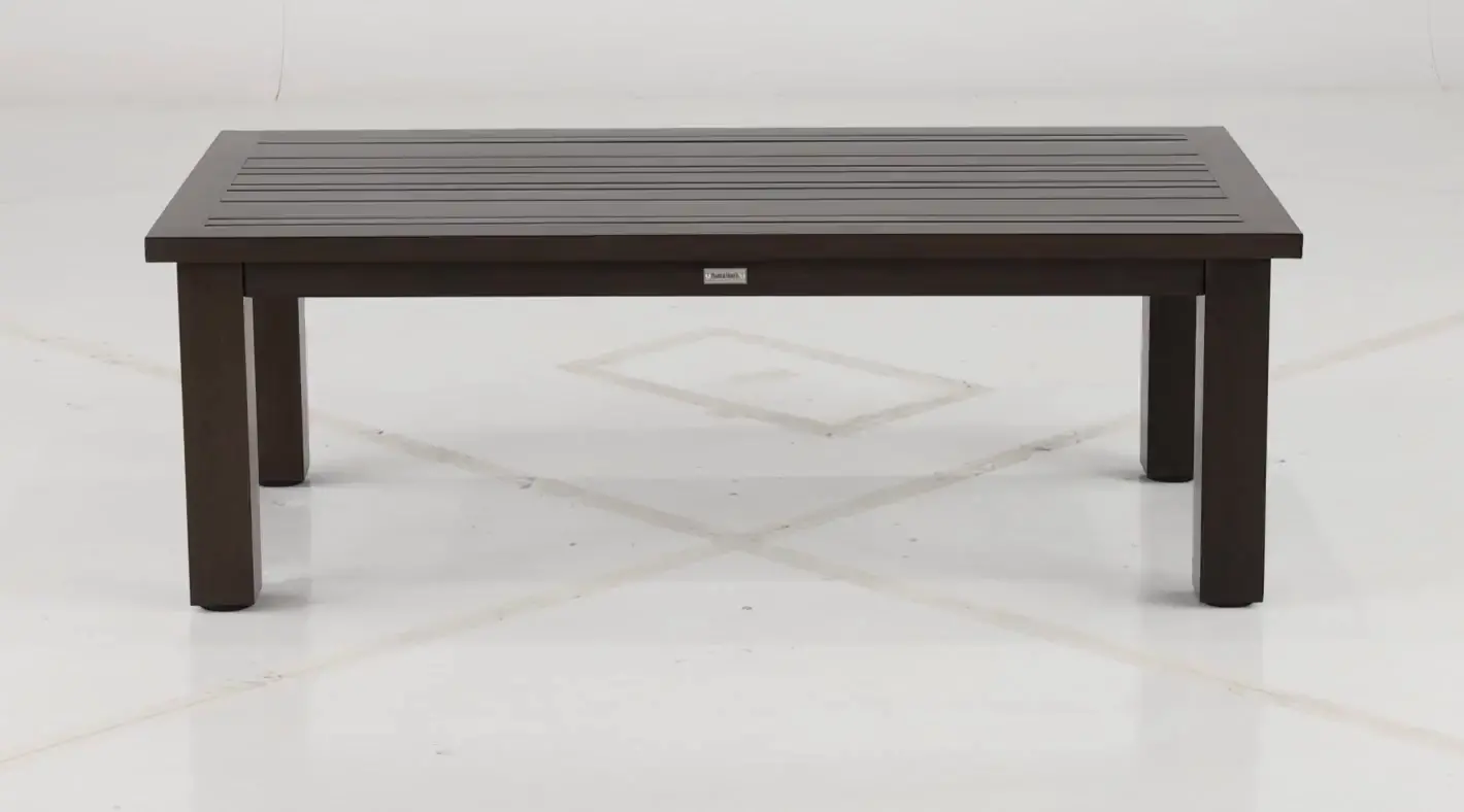 Nevis Patio Coffee Table-4