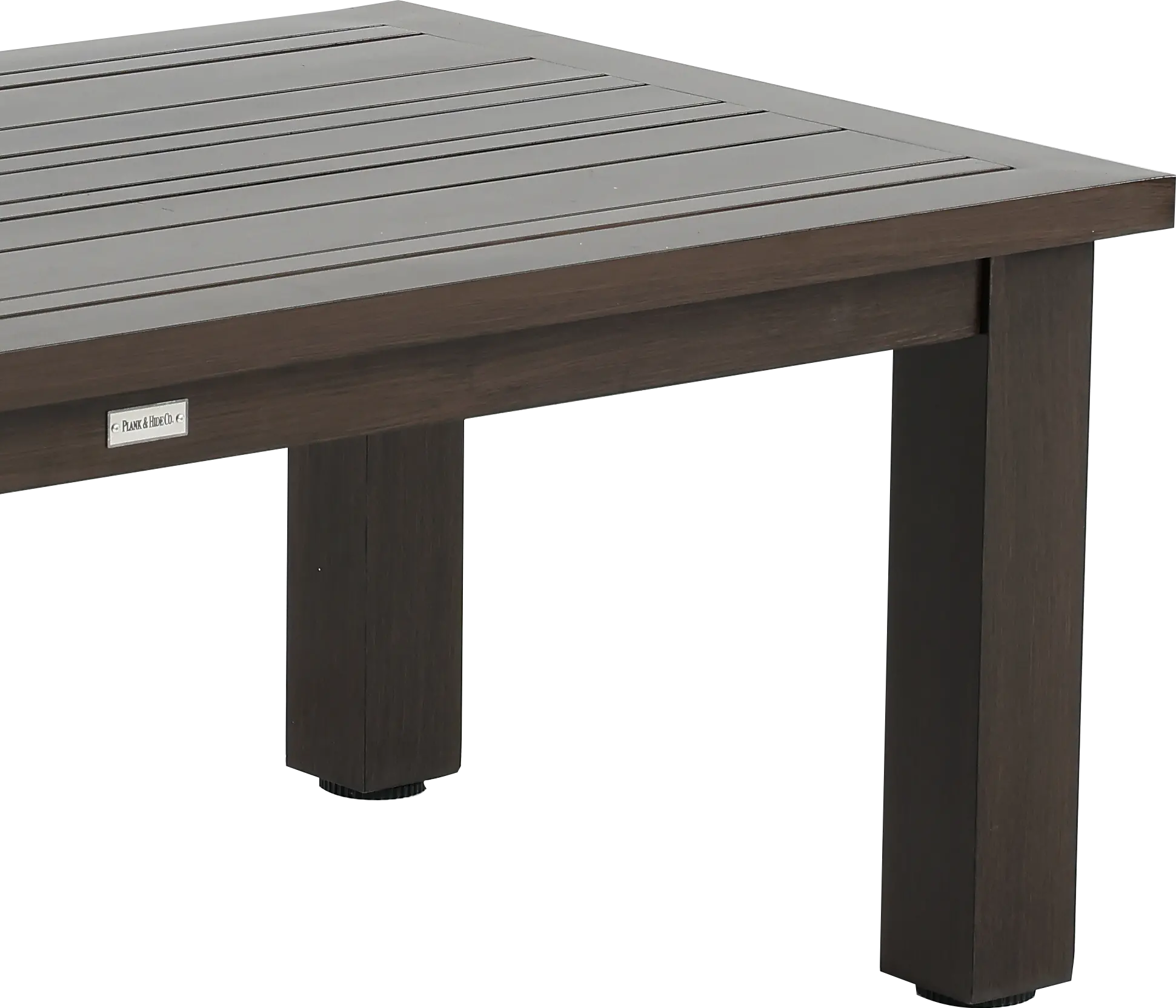 Nevis Patio Coffee Table-5