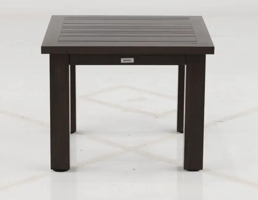 Nevis Patio End Table-4