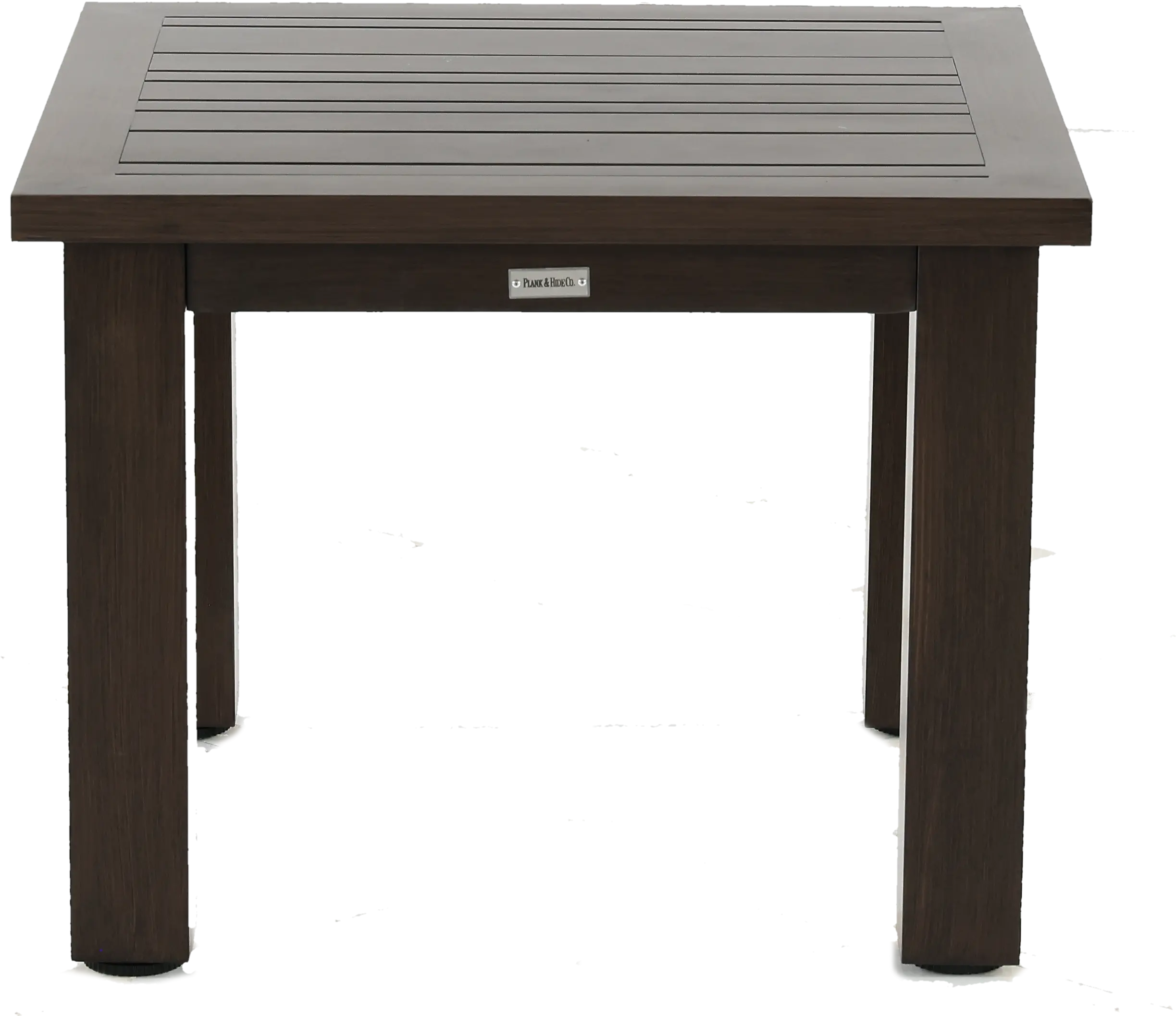 Nevis Patio End Table-1