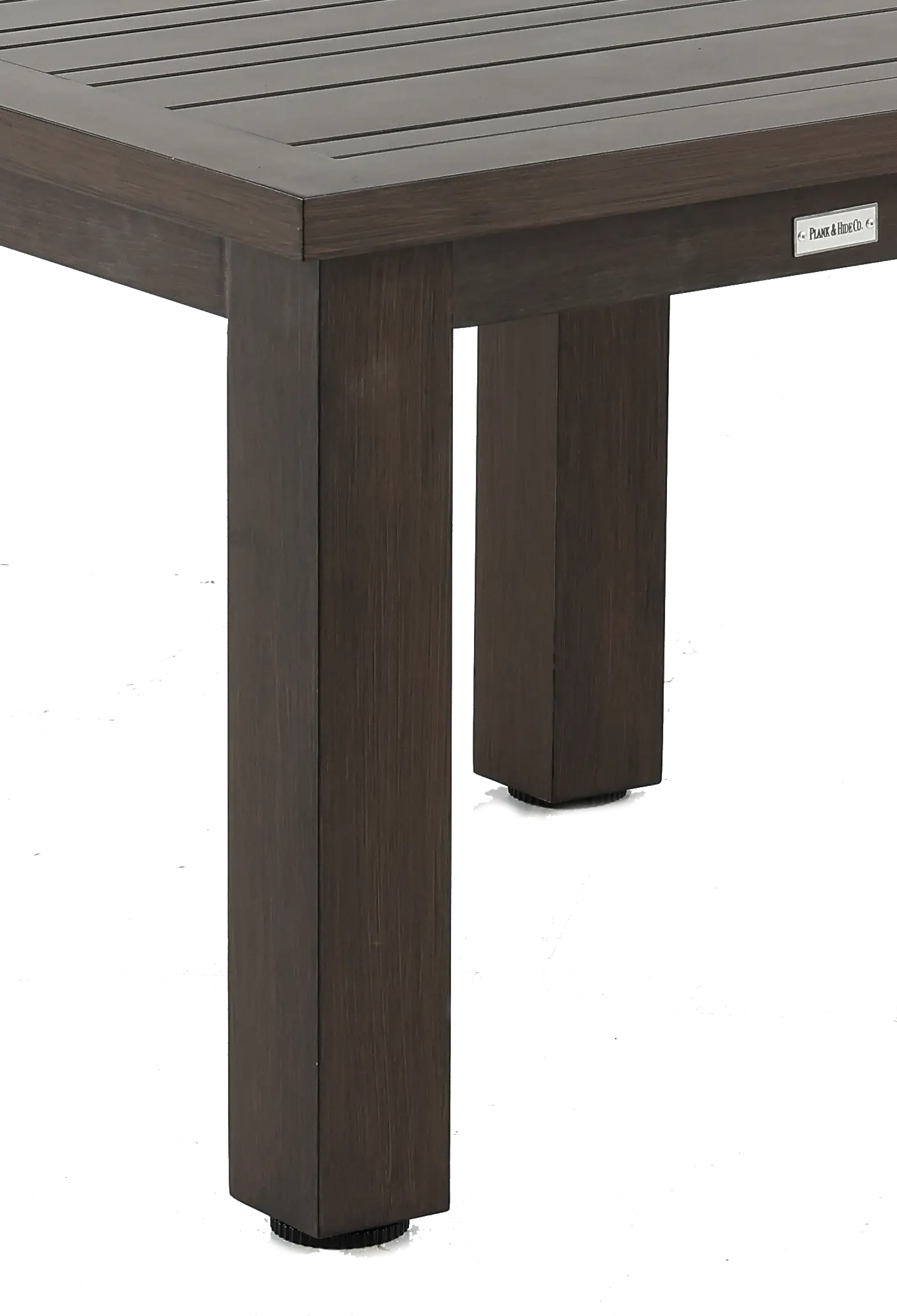 Nevis Patio End Table-2