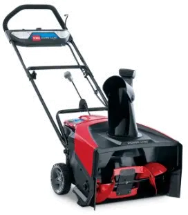 39901 Toro Power Clear e21 60V (7.5ah) Battery Snow Blower-1