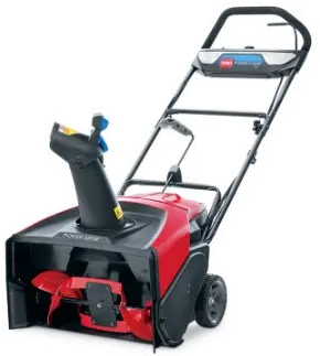 39901 Toro Power Clear e21 60V (7.5ah) Battery Snow Blower-2