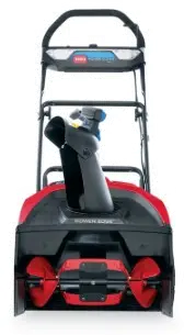 39901 Toro Power Clear e21 60V (7.5ah) Battery Snow Blower-3