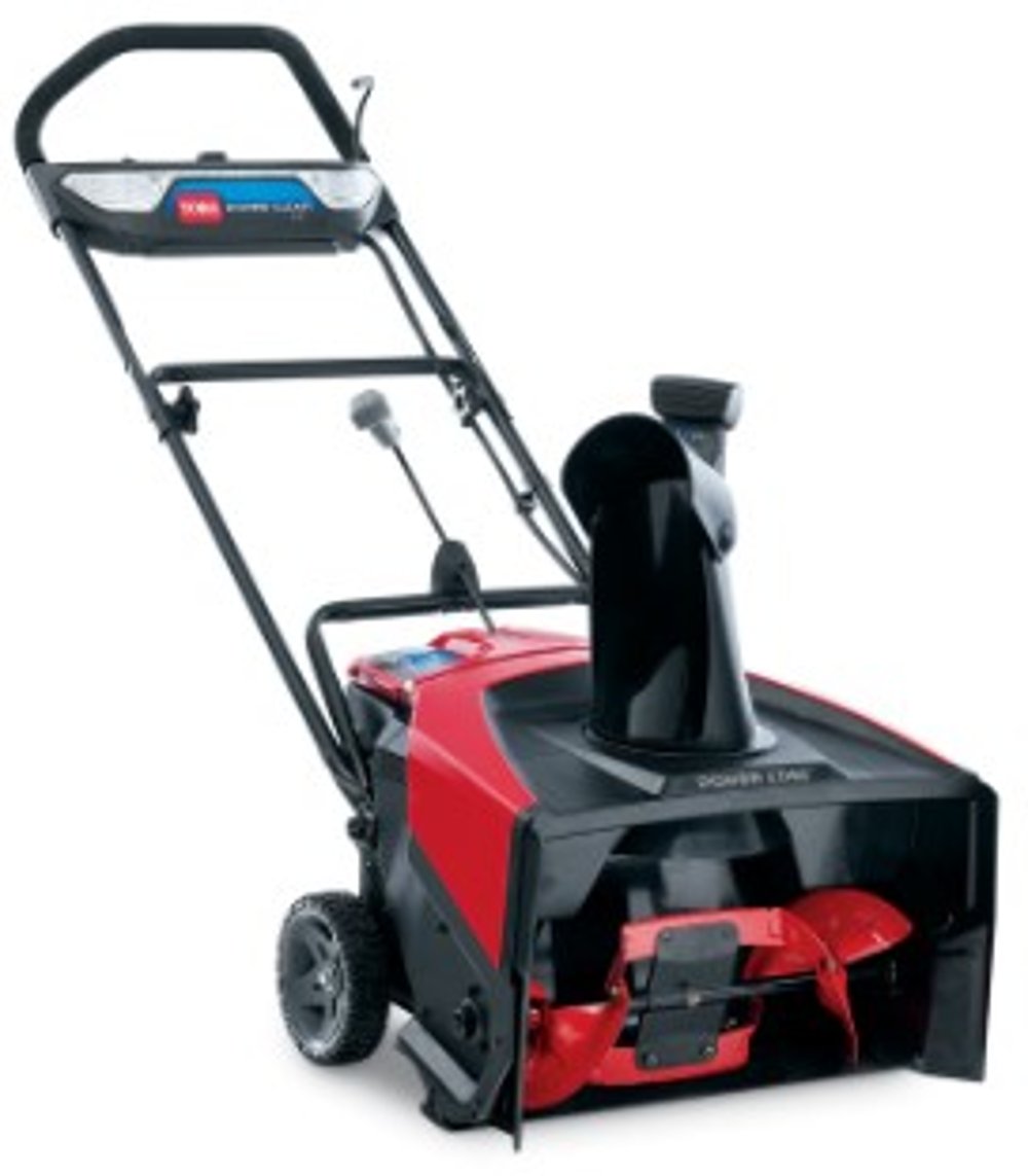 Toro Power Clear e21 60V Electric Battery Snow Blower