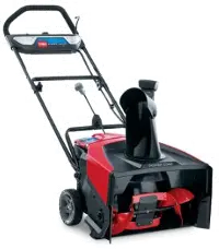 39902 Toro Power Clear e21 60V Electric Battery Snow Blower