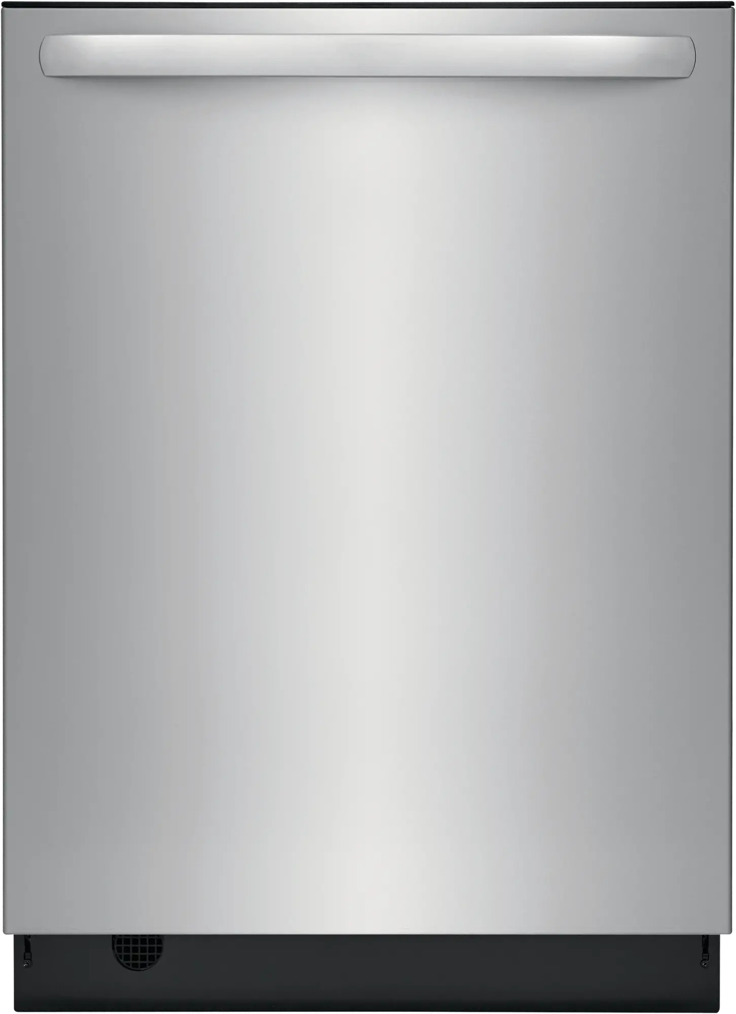 FDSH4501AS Frigidaire Top Control Dishwasher - Stainless Steel-1