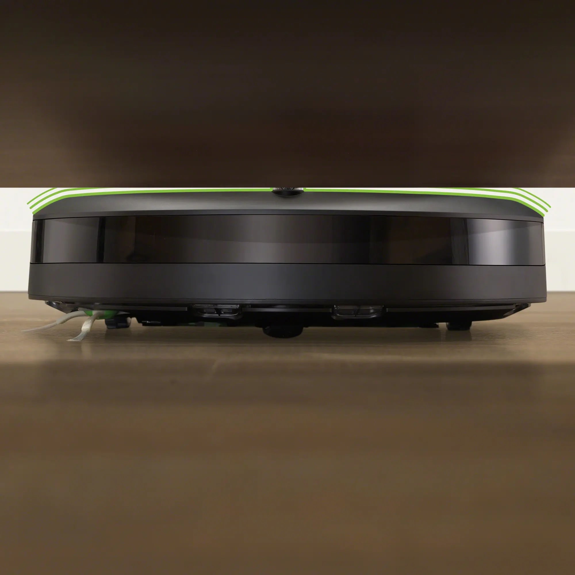 I3+_EVO/ROOMBA+BASE iRobot Roomba i3+ with Base WiFi Connected Robot Vacuum-10