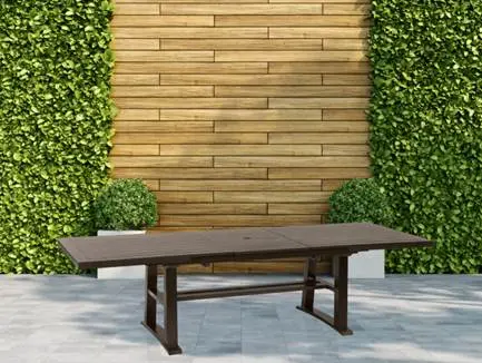 ALE21112P03 Trenton Brown Patio Table-4