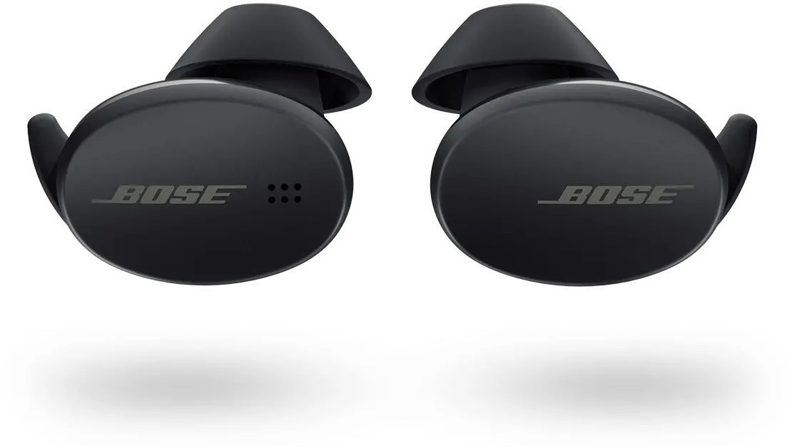 SPORT-EARBUDS/BLACK Bose - Sport Earbuds True Wireless In-Ear Earbuds - Black-4